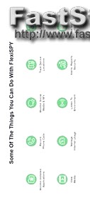 flexispy how to install